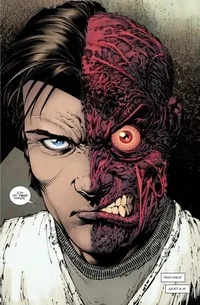 Two-Face