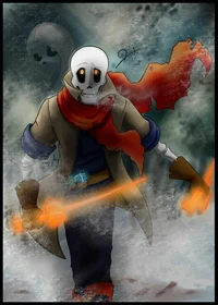 Dustbelief Papyrus