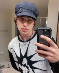 Jake webber 