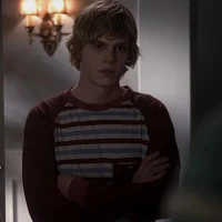 Tate Langdon