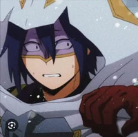 Tamaki Amajiki