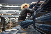 JB Mauney