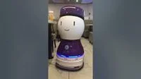 peanut the robot