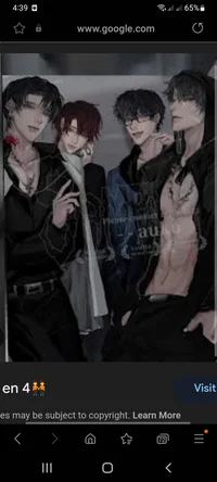 Summon party V3