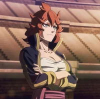 Mereoleona Vermilion