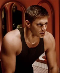 Jensen ackles 