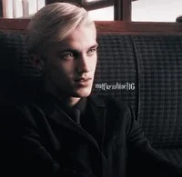 Draco malfoy 