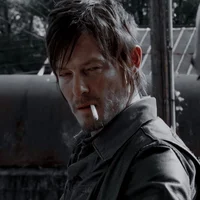 Daryl Dixon