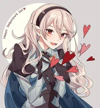 Female Corrin