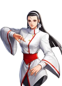 Chizuru Kagura