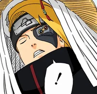 Deidara 