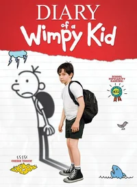 Diary of a Wimpy Kid