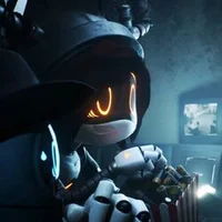 Alice- Murder drones