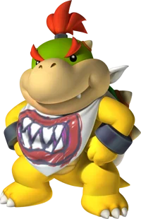 Bowser Jr