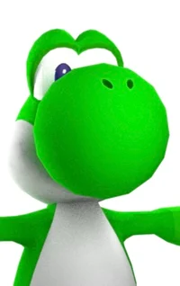 Yoshi 