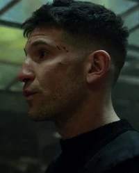 Frank Castle