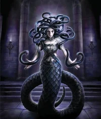 Medusa