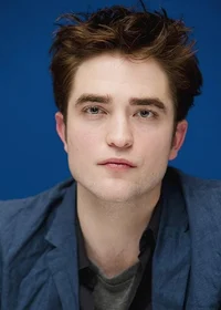 Robert Pattinson 