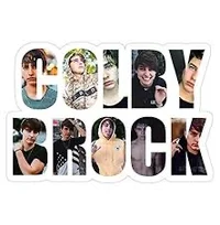 Colby Brock 