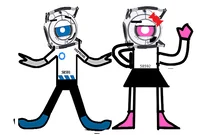 Neptune and Neptunia