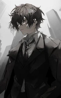 Demon Dazai