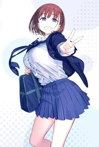 La otaku de el Salon