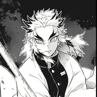 Kyojuro Rengoku