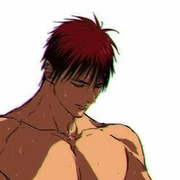 Kagami Taiga