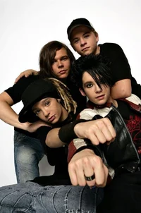 TokioHotel Entrevist