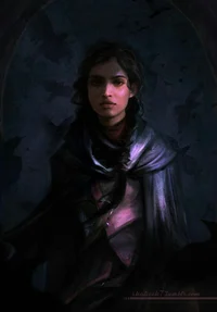 CROWS Inej Ghafa