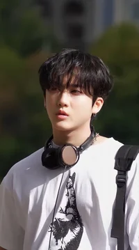 Seo Changbin