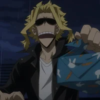 All Might