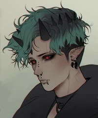 SleepParalysis Demon