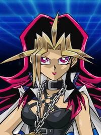 Female Yami