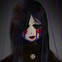 The puppet