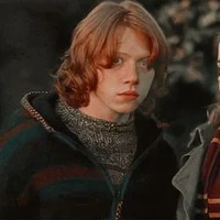 Ron Weasley