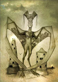 Pterosapiens