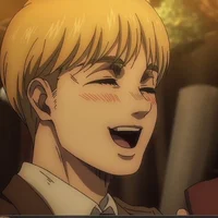 Armin Arlert 