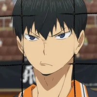 Kageyama Tobio 