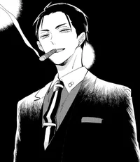 Kambe Daisuke