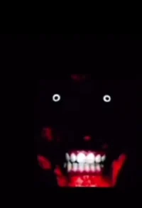 The bleeding man