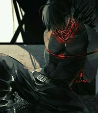 Lucifer-Fallen angel