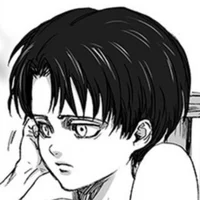 Levi Ackerman
