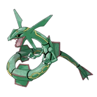Rayquaza