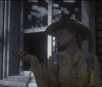 Sadie Adler