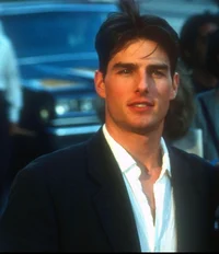 Tom cruise 