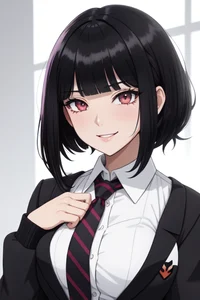 Your school crush