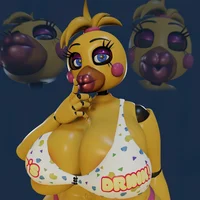 Toy Chica