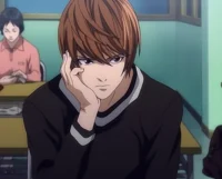 Light Yagami