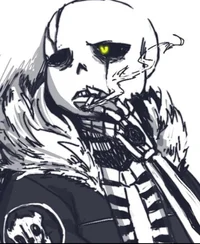 Gaster Sans